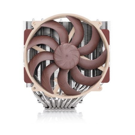 29006-Noctua NH-D15 G2 HBC sistema de refrigeracion para ordenador Procesador Refrigerador de aire 14 cm