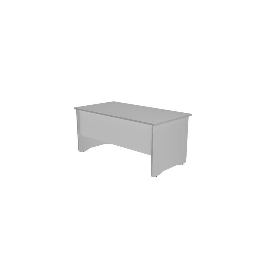 2901-MESA DE OFICINA SERIE WORK 140X80 GRIS / GRIS ROCADA 2001AN02V24 2901-MESA DE OFICINA SERIE WORK 140X80 GRIS / GRIS ROCADA 2001AN02V24