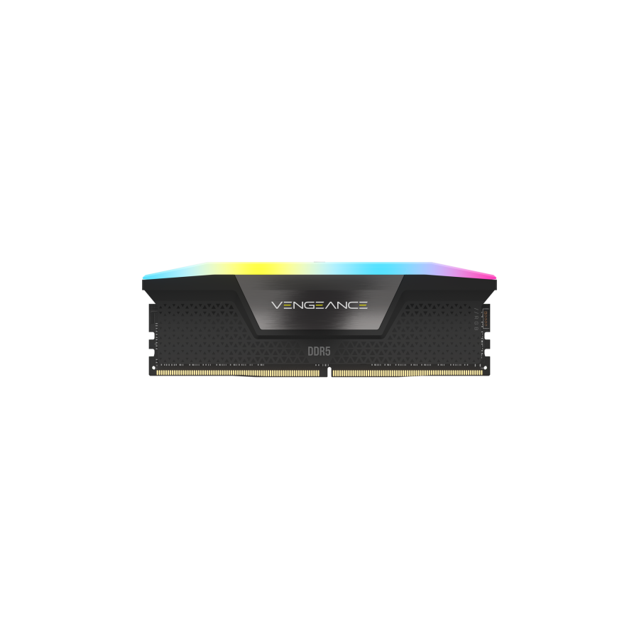 29028-Corsair Vengeance RGB CMH192GX5M4B5200C38 modulo de memoria 192 GB 4 x 48 GB DDR5 5200 MHz 29028-Corsair Vengeance RGB CMH192GX5M4B5200C38 modulo de memoria 192 GB 4 x 48 GB DDR5 5200 MHz