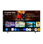 29049-Samsung TU43U7025FK 109,2 cm (43") 4K Ultra HD Smart TV Wifi Negro