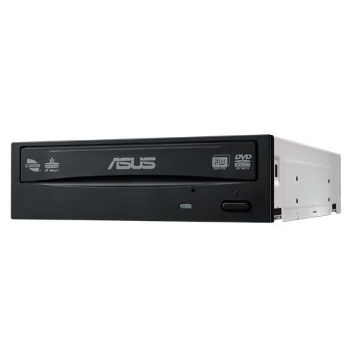 29064-ASUS DRW-24D5MT unidad de disco optico Interno Negro DVD Super Multi DL