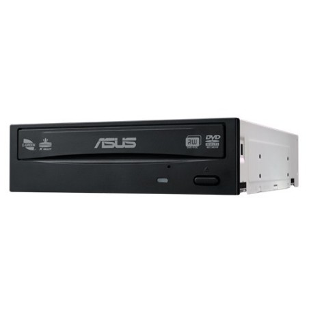 29064-ASUS DRW-24D5MT unidad de disco optico Interno Negro DVD Super Multi DL