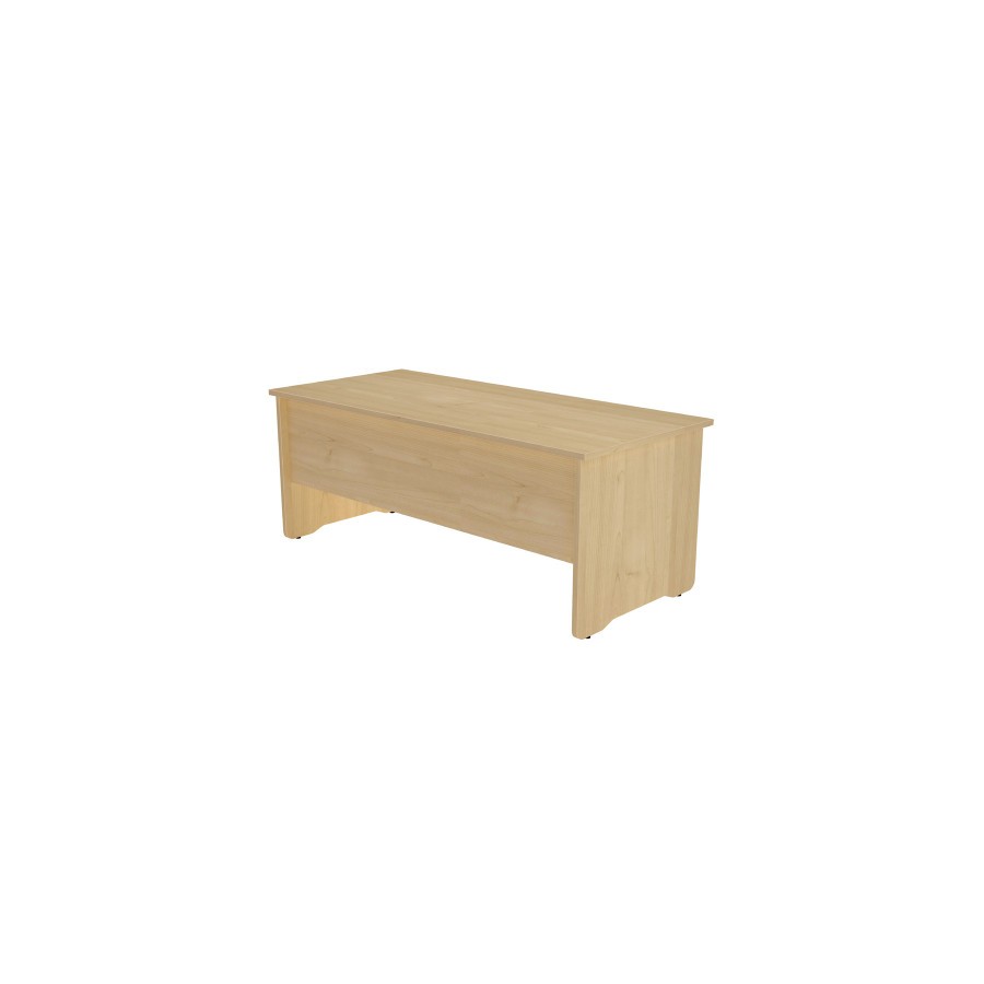 2908-MESA DE OFICINA SERIE WORK180X80 ROBLE / ROBLE ROCADA 2003AR08V24 2908-MESA DE OFICINA SERIE WORK180X80 ROBLE / ROBLE ROCADA 2003AR08V24