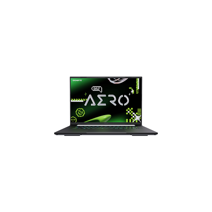 29083-GIGABYTE AERO X16 1VH93ESC64DH Copilot+ PC AMD Ryzen AI 7 350 Portatil 40,6 cm (16") WQXGA 32 GB DDR5-SDRAM 1 TB S 29083-GIGABYTE AERO X16 1VH93ESC64DH Copilot+ PC AMD Ryzen AI 7 350 Portatil 40,6 cm (16") WQXGA 32 GB DDR5-SDRAM 1 TB S