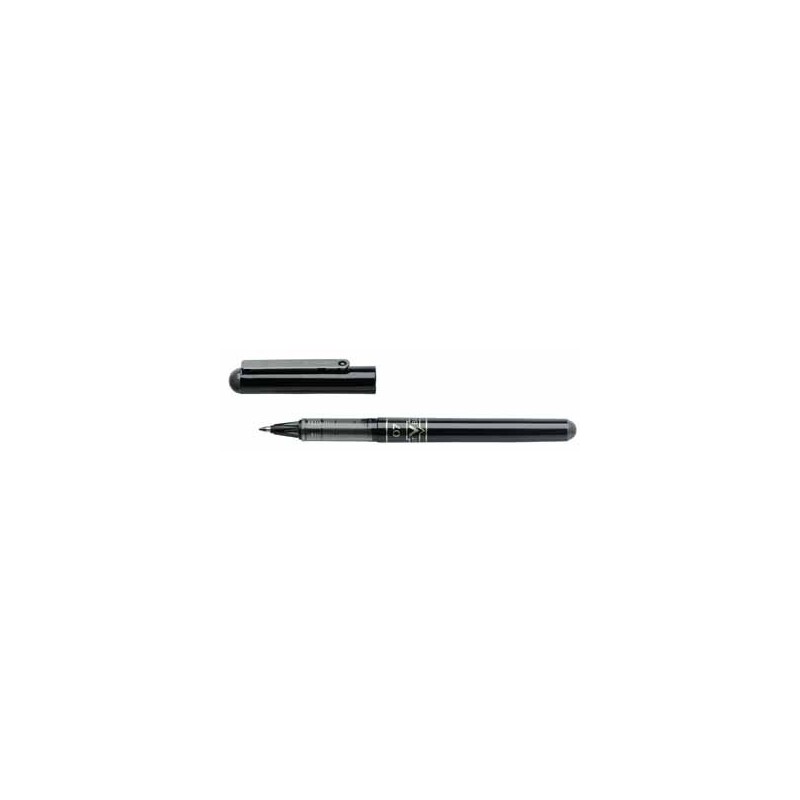 291-ROLLER TINTA LIQUIDA V-BALL 0.7MM NEGRO PILOT BL- VB7-B