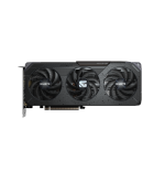 29105-GIGABYTE Radeon RX 9060 XT GAMING OC 16G Tarjeta Grafica - 16GB GDDR6, 128bit, PCI-E 5.0, 3320 MHz Frecuencia del