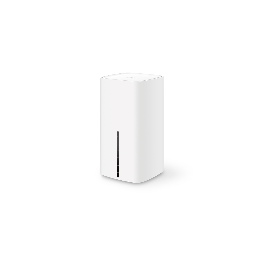 29115-TP-Link NX510v router inalambrico Gigabit Ethernet Doble banda (2,4 GHz / 5 GHz) 5G Blanco