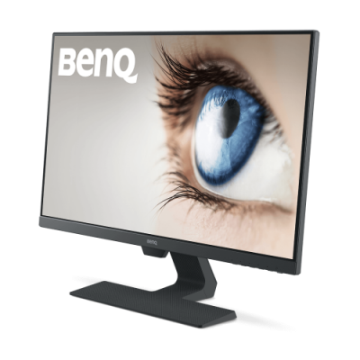 Benq GW2780E 686 cm 27 1920 x 1080 Pixeles Full HD Negro