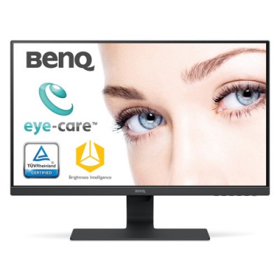 Benq GW2780E 686 cm 27 1920 x 1080 Pixeles Full HD Negro