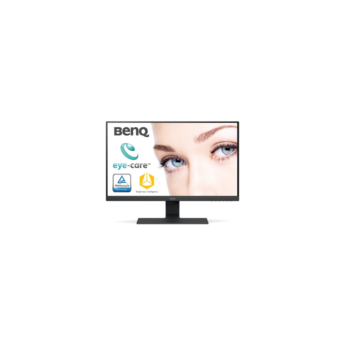 Benq GW2780E 686 cm 27 1920 x 1080 Pixeles Full HD Negro