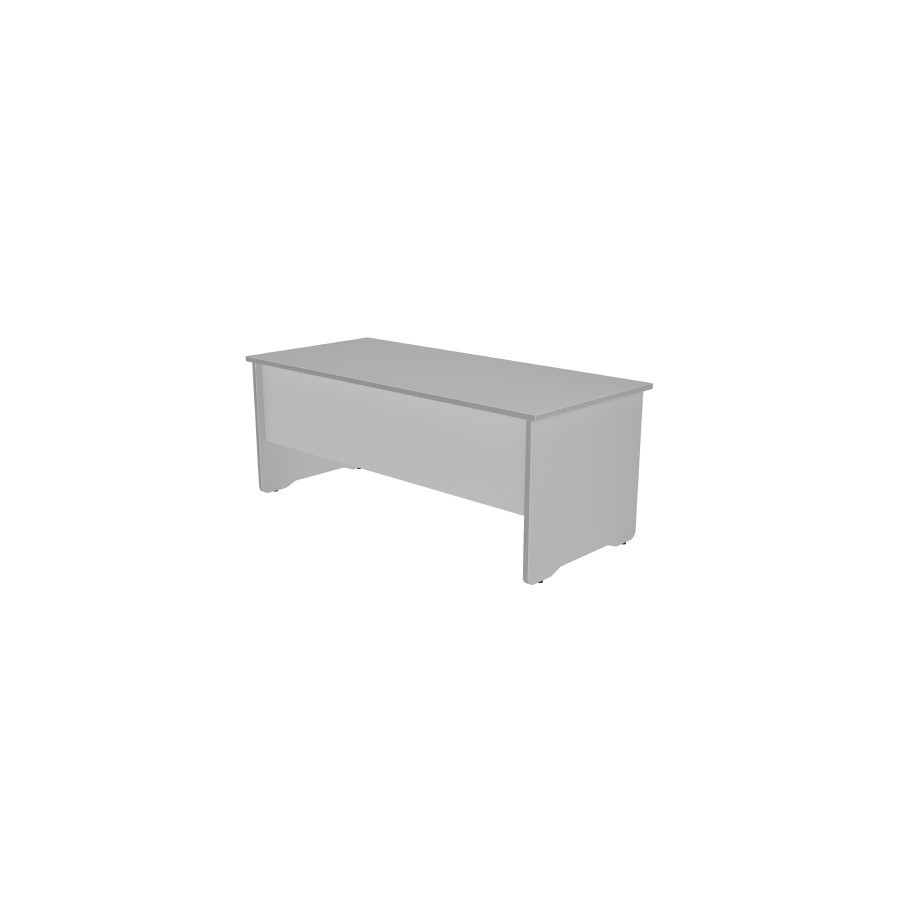 2913-MESA DE OFICINA SERIE WORK 200X80 GRIS / GRIS ROCADA 2004AN02V24 2913-MESA DE OFICINA SERIE WORK 200X80 GRIS / GRIS ROCADA 2004AN02V24