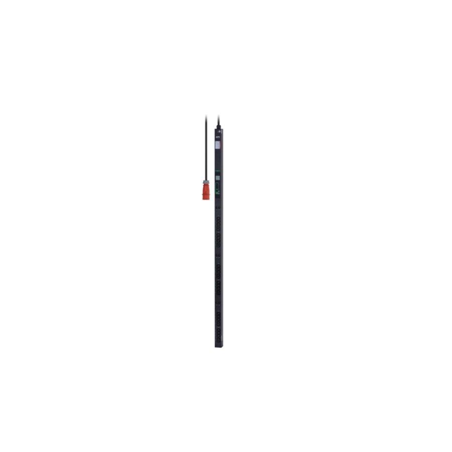 29136-APC EPDU1232S unidad de distribucion de energia (PDU) 24 salidas AC 0U Negro