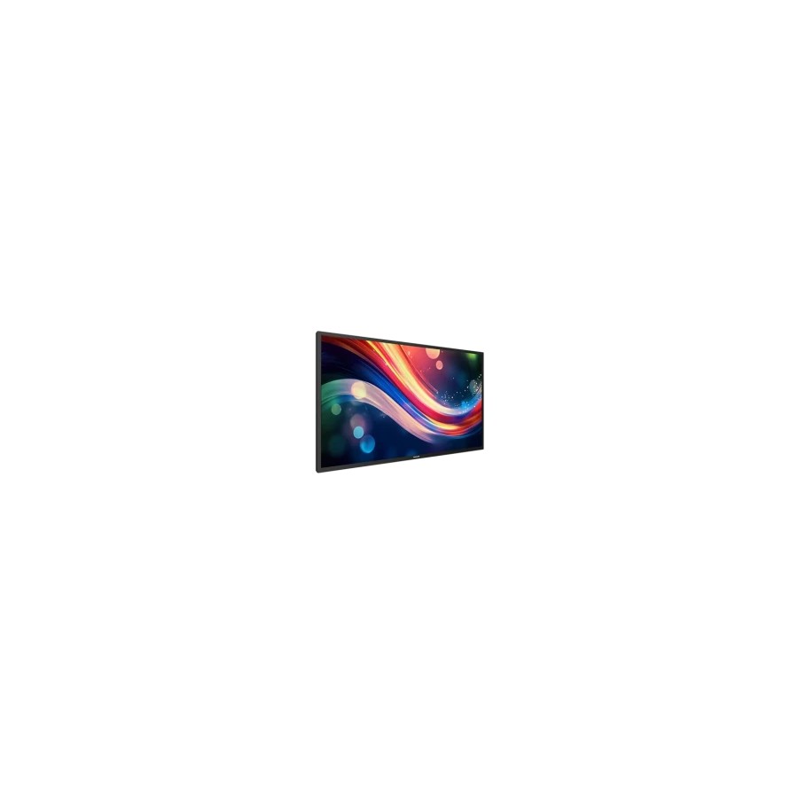 29140-MONITOR PHILIPS  30 X7 +ANDROID SOC 10 50" 4000 SERIES Q-LINE, 24/7, 500NITS UHD DISPLAY, 25% HAZE, ANDROID10, MED