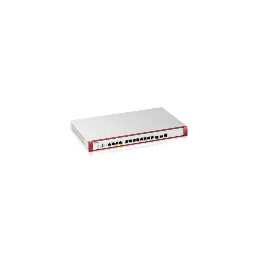 29159-Zyxel USGFLEX100H cortafuegos (hardware) 3 Gbit/s 29159-Zyxel USGFLEX100H cortafuegos (hardware) 3 Gbit/s