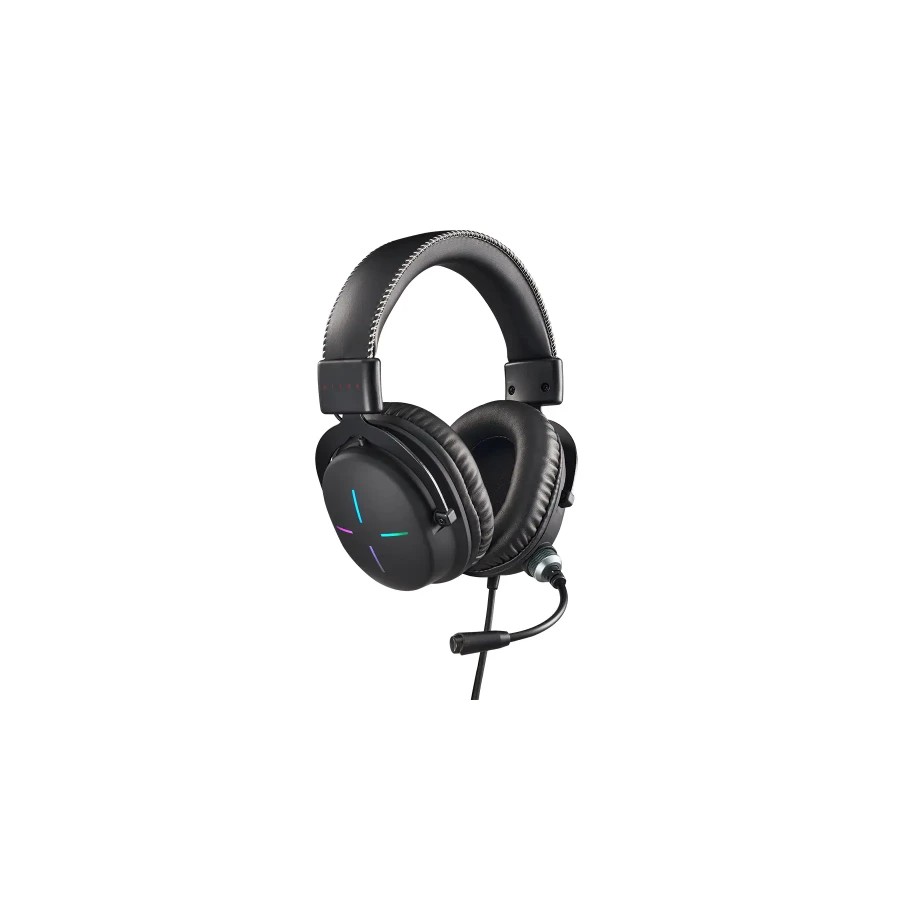29176-Acer Nitro Headset II NHW200 Auriculares Alambrico Diadema Juego Negro 29176-Acer Nitro Headset II NHW200 Auriculares Alambrico Diadema Juego Negro
