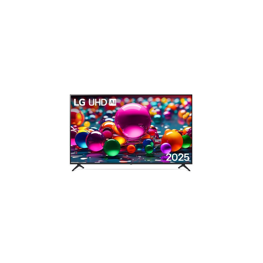 29187-LG UHD AI 75UA75006LA 190,5 cm (75") 4K Ultra HD Smart TV Wifi Negro 29187-LG UHD AI 75UA75006LA 190,5 cm (75") 4K Ultra HD Smart TV Wifi Negro