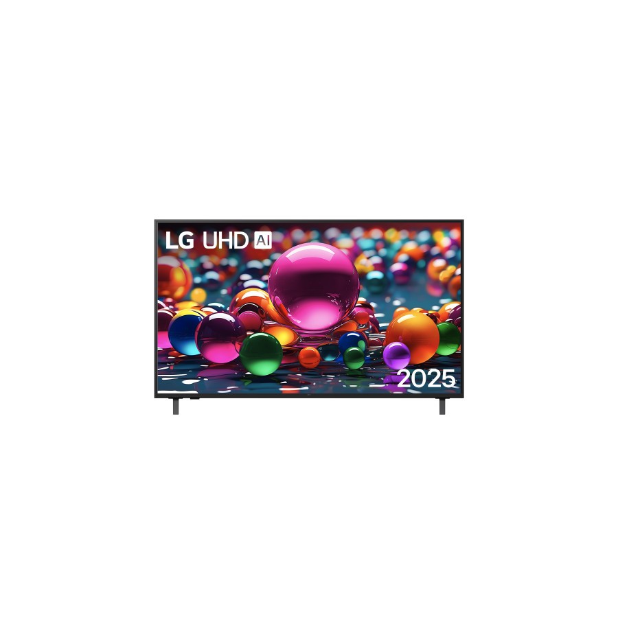 29195-LG UHD AI 55UA75006LA 139,7 cm (55") 4K Ultra HD Smart TV Wifi Negro 29195-LG UHD AI 55UA75006LA 139,7 cm (55") 4K Ultra HD Smart TV Wifi Negro