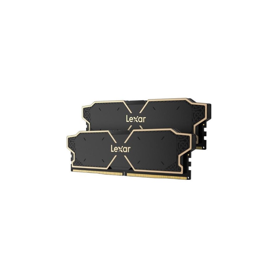 29211-Lexar LD5U08G60C38LG-RGD modulo de memoria 16 GB 2 x 8 GB DDR5