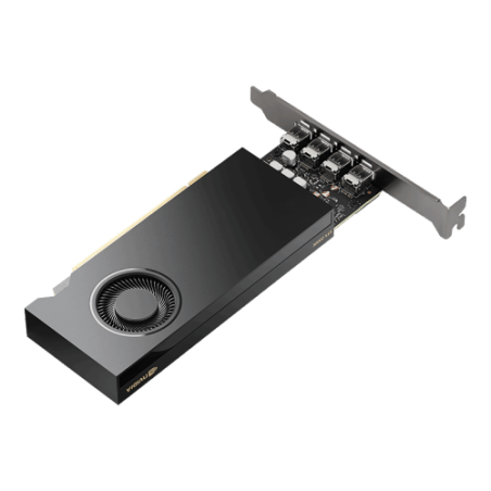 29227-PNY NVIDIA RTX 2000E Ada RTX 2000 Ada 16 GB GDDR6