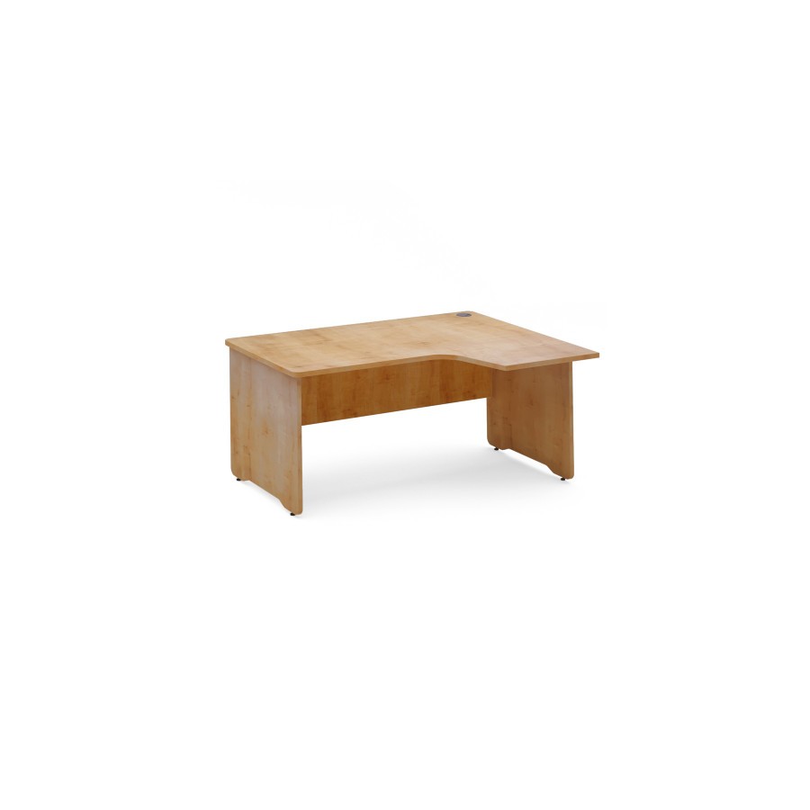 2924-MESA DE OFICINA SERIE WORK CON FORMA DE L DERECHA 180X120 ROBLE / ROBLE ROCADA 2052AR08V24 2924-MESA DE OFICINA SERIE WORK CON FORMA DE L DERECHA 180X120 ROBLE / ROBLE ROCADA 2052AR08V24