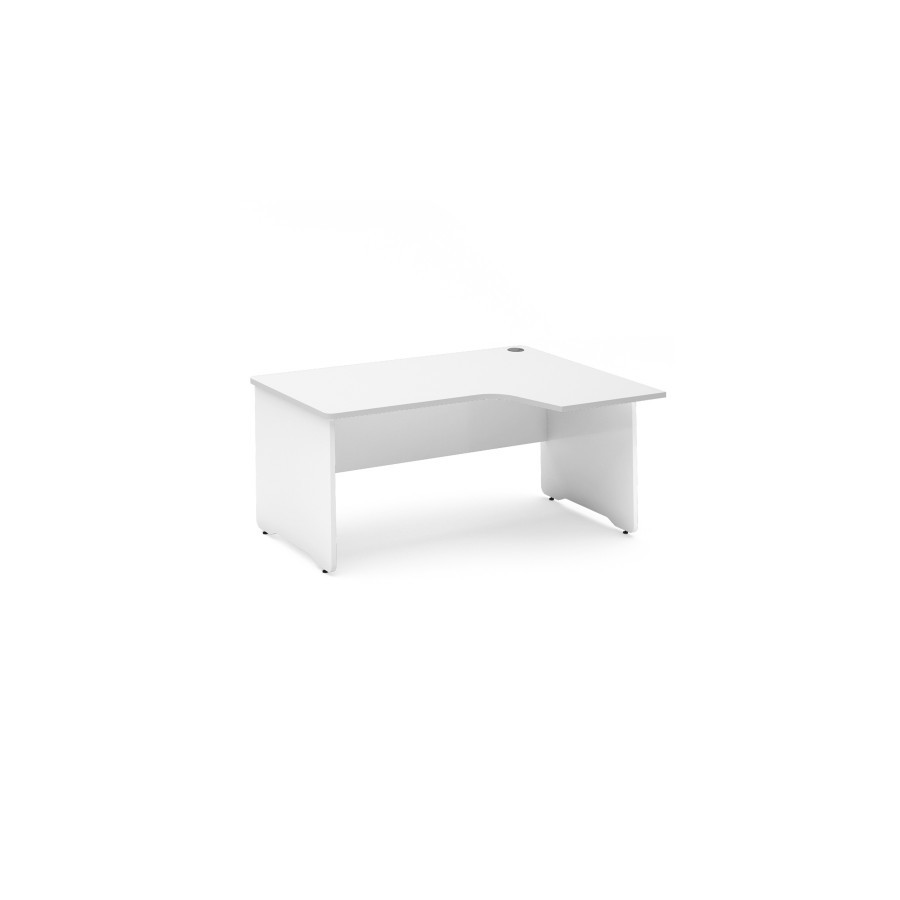 2926-MESA DE OFICINA SERIE WORK CON FORMA DE L DERECHA 180X120 BLANCO/BLANCO ROCADA 2052AW04V24 2926-MESA DE OFICINA SERIE WORK CON FORMA DE L DERECHA 180X120 BLANCO/BLANCO ROCADA 2052AW04V24
