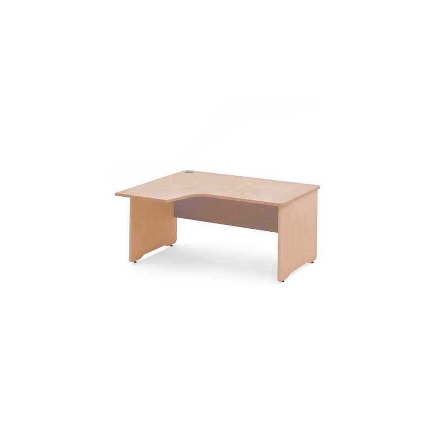 2927-MESA DE OFICINA SERIE WORK CON FORMA DE L IZQUIERDA 160X120 HAYA/HAYA ROCADA 2053AA01V24 2927-MESA DE OFICINA SERIE WORK CON FORMA DE L IZQUIERDA 160X120 HAYA/HAYA ROCADA 2053AA01V24