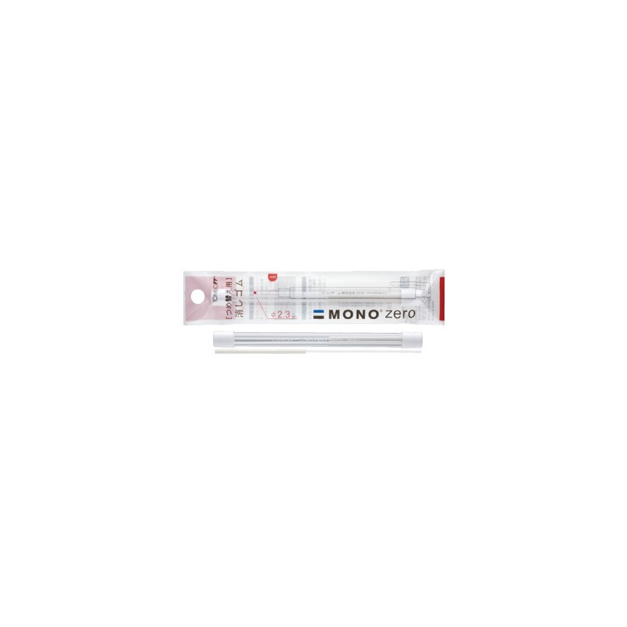 29275-RECAMBIO PARA BORRADOR DE PRECISION PUNTA REDONDEADA TOMBOW ER-KUR