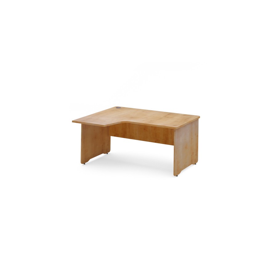 2928-MESA DE OFICINA SERIE WORK CON FORMA DE L IZQUIERDA 160X120 ROBLE / ROBLE ROCADA 2053AR08V24 2928-MESA DE OFICINA SERIE WORK CON FORMA DE L IZQUIERDA 160X120 ROBLE / ROBLE ROCADA 2053AR08V24