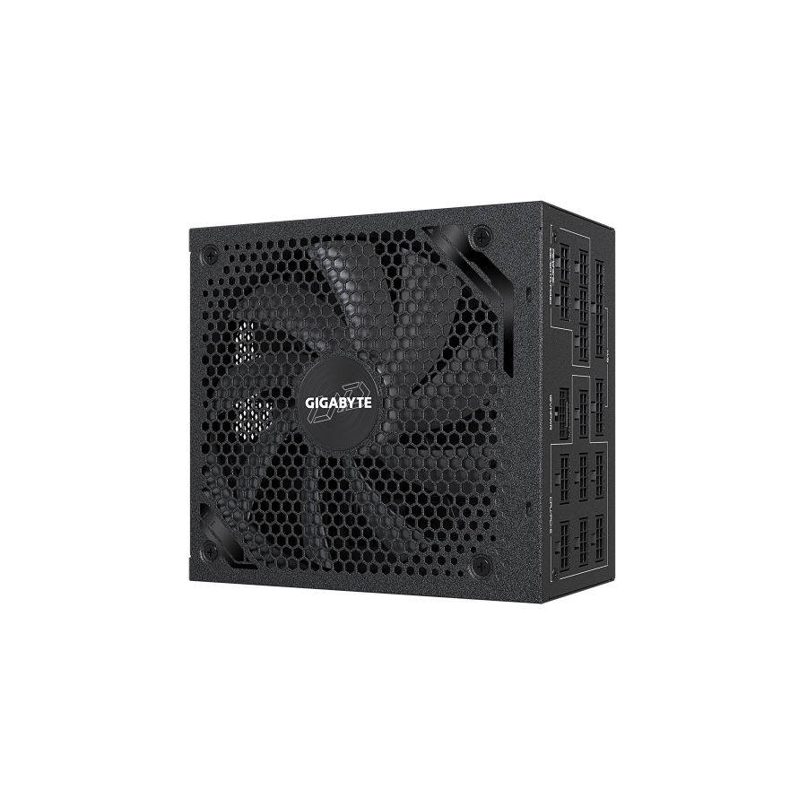 29280-GIGABYTE UD1300GM PG5 unidad de fuente de alimentacion 1300 W 20+4 pin ATX ATX Negro 29280-GIGABYTE UD1300GM PG5 unidad de fuente de alimentacion 1300 W 20+4 pin ATX ATX Negro