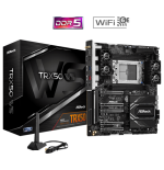 29355-Asrock TRX50 WS AMD TRX50 Socket sTR5 ATX extendida