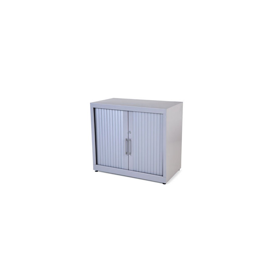 2940-ARMARIO METALICO PERSIANA 70X80X45CM GRIS INCLUYE 1 BALDA ROCADA 1500AC00 2940-ARMARIO METALICO PERSIANA 70X80X45CM GRIS INCLUYE 1 BALDA ROCADA 1500AC00
