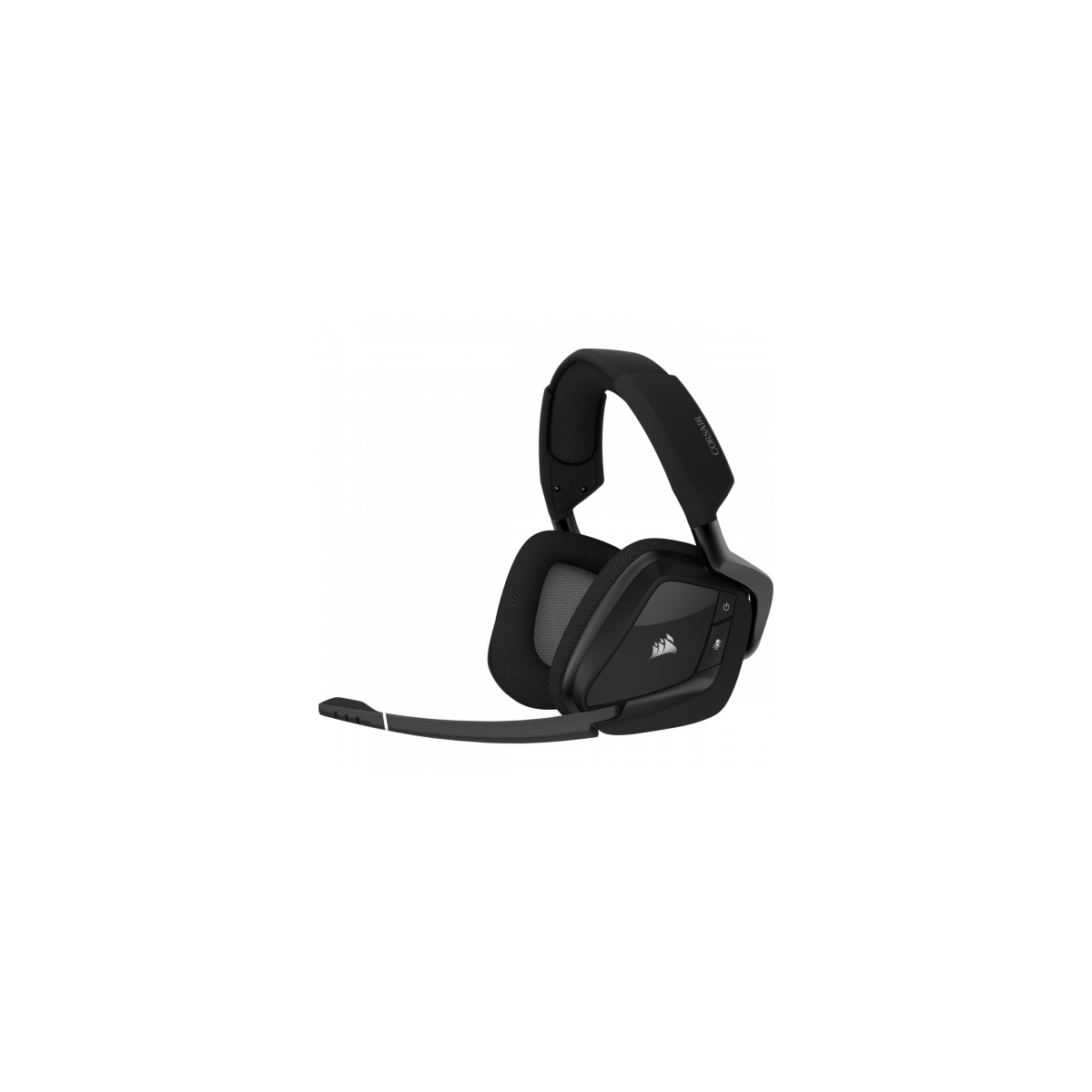 Corsair VOID ELITE Wireless Auriculares Diadema Negro