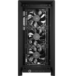 29417-Corsair FRAME 4000D RS Midi Tower Negro