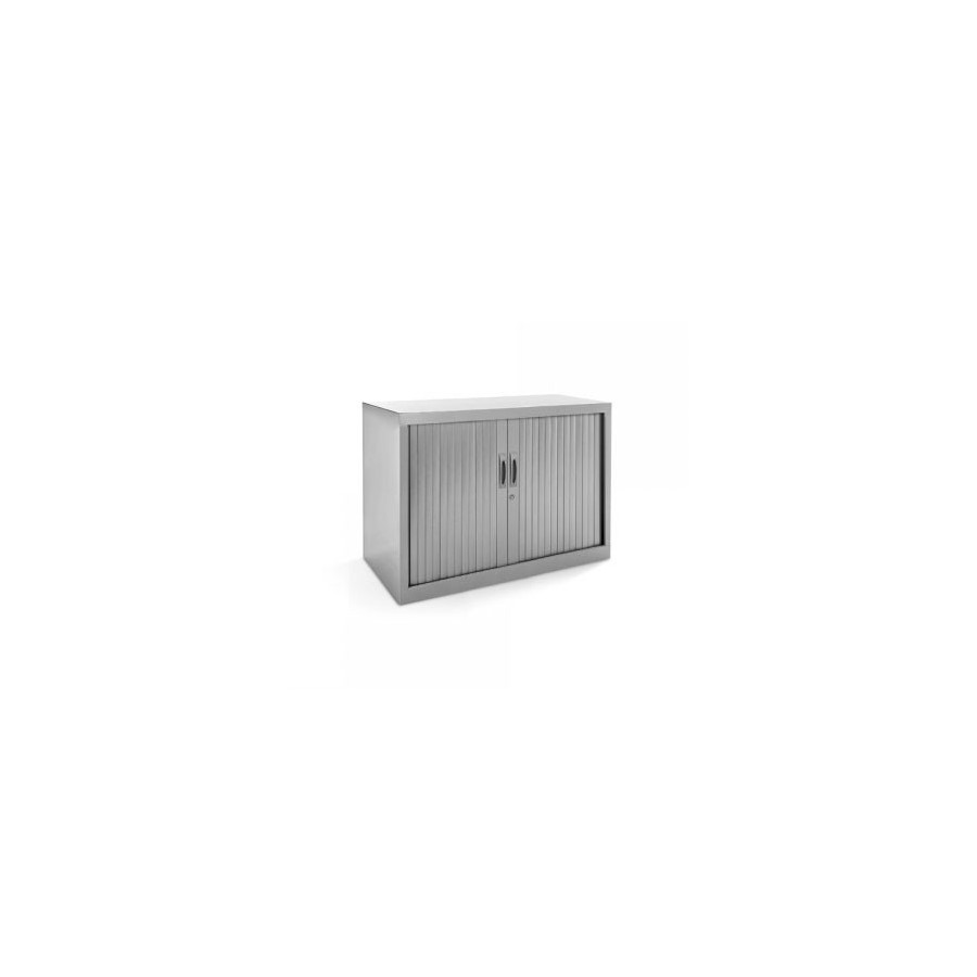2945-ARMARIO METALICO PERSIANA 70X102X45 GRIS INCLUYE 1 BALDA ROCADA 1505AC00 2945-ARMARIO METALICO PERSIANA 70X102X45 GRIS INCLUYE 1 BALDA ROCADA 1505AC00