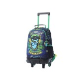 29453-MOCHILA MORRAL RUE BOMPER KONG LAB M TOTTO MJ03KLB005-2410-8JDM