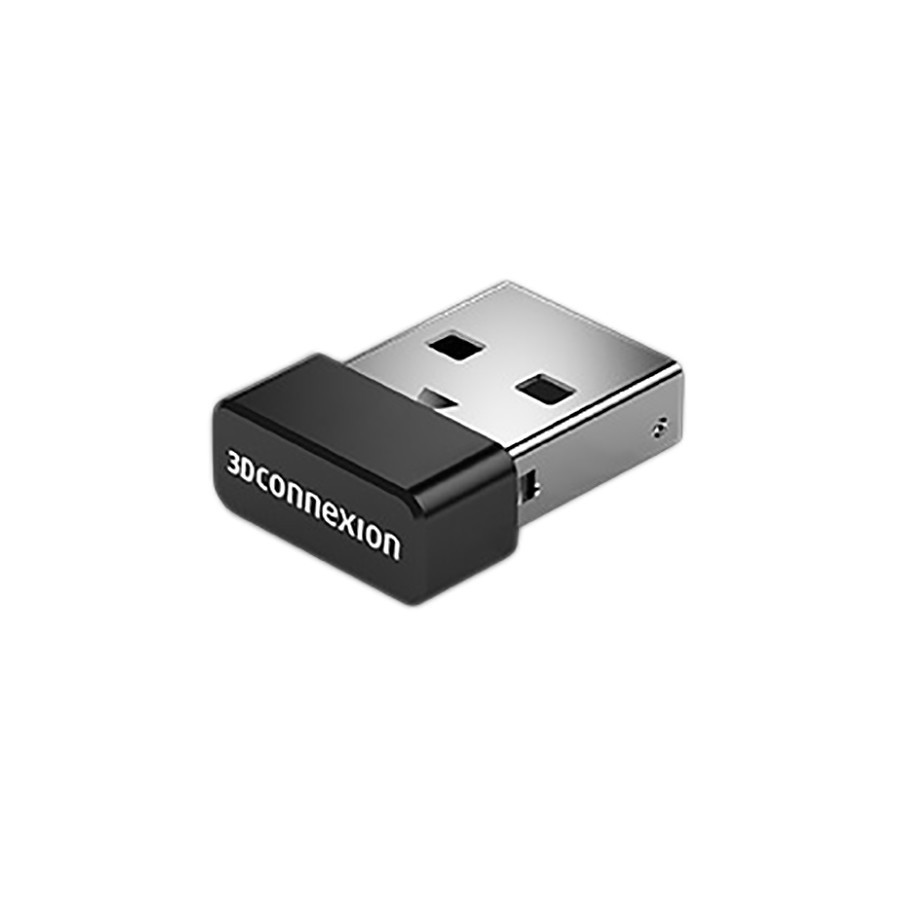 29460-3Dconnexion 3DX-700069 adaptador y tarjeta de red RF inalambrico