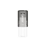 29485-LEXAR JUMPDRIVE S60 USB 2.0 FLASH DRIVE 3 PACK 64GB