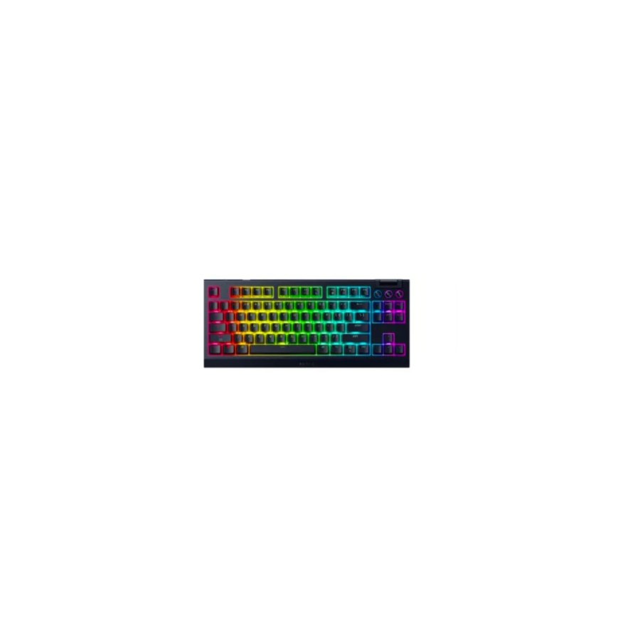 29497-TECLADO RAZER BLACKWIDOW V4 TENKEYLESS HYPERSPEED (ESPANOL) (RZ03-05480600-R311) 29497-TECLADO RAZER BLACKWIDOW V4 TENKEYLESS HYPERSPEED (ESPANOL) (RZ03-05480600-R311)