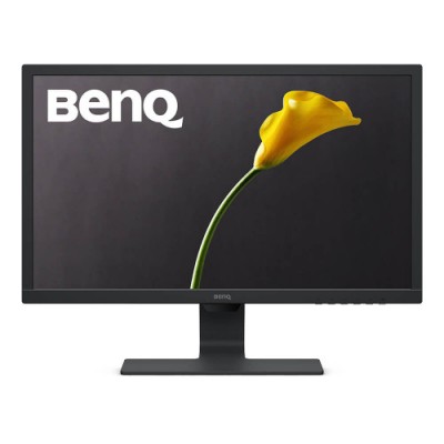 Benq GL2480 61 cm 24 1920 x 1080 Pixeles Full HD LED Negro