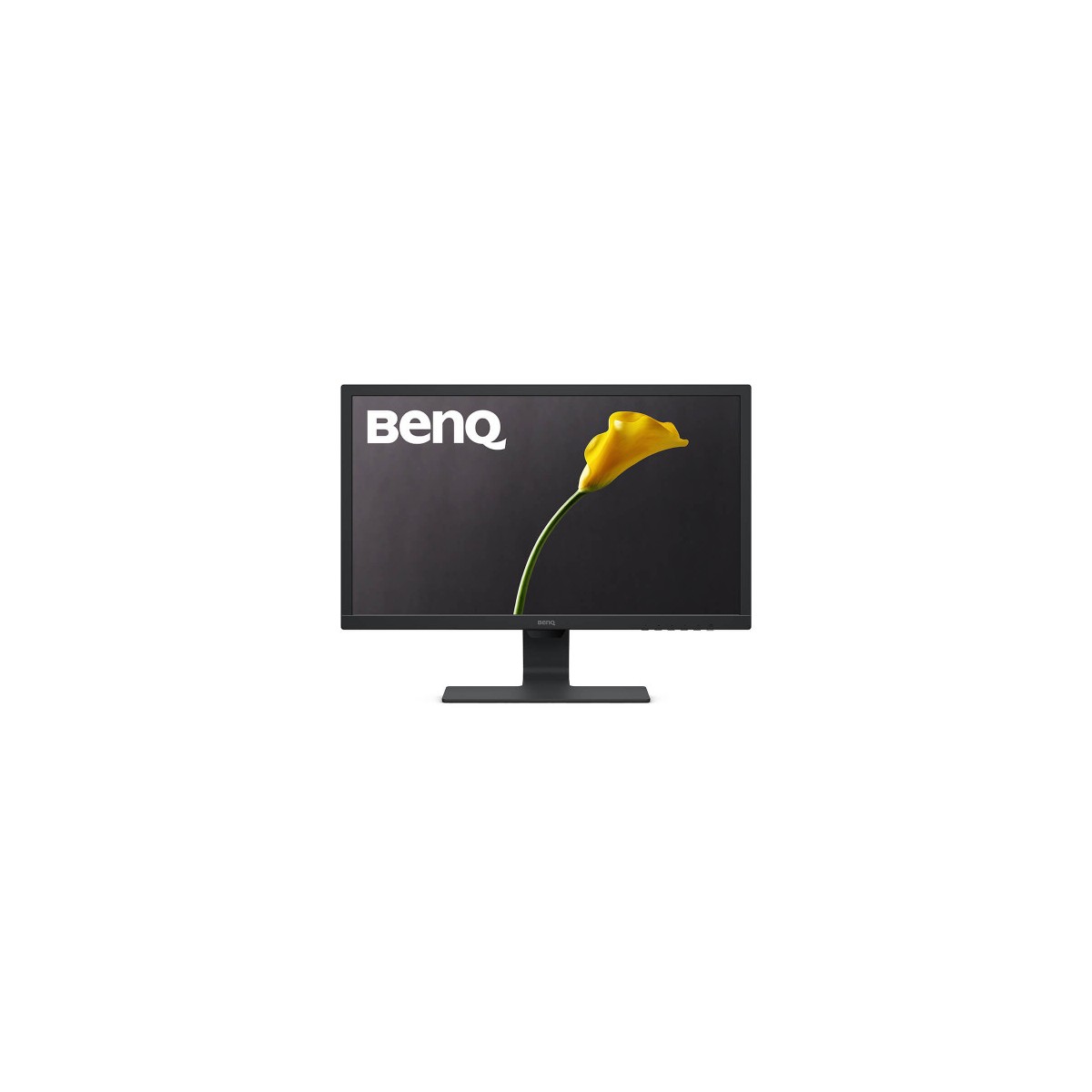 Benq GL2480 61 cm 24 1920 x 1080 Pixeles Full HD LED Negro