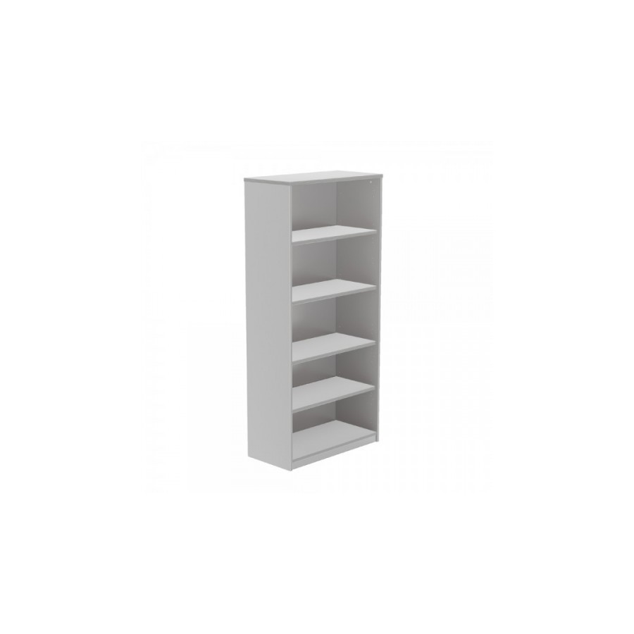 2953-ARMARIO ESTANTERIA ALTO SIN PUERTAS 195X90X45 ESTRUCTURA ALUMINIO/TAPA GRIS ROCADA 1101AN02V24 2953-ARMARIO ESTANTERIA ALTO SIN PUERTAS 195X90X45 ESTRUCTURA ALUMINIO/TAPA GRIS ROCADA 1101AN02V24