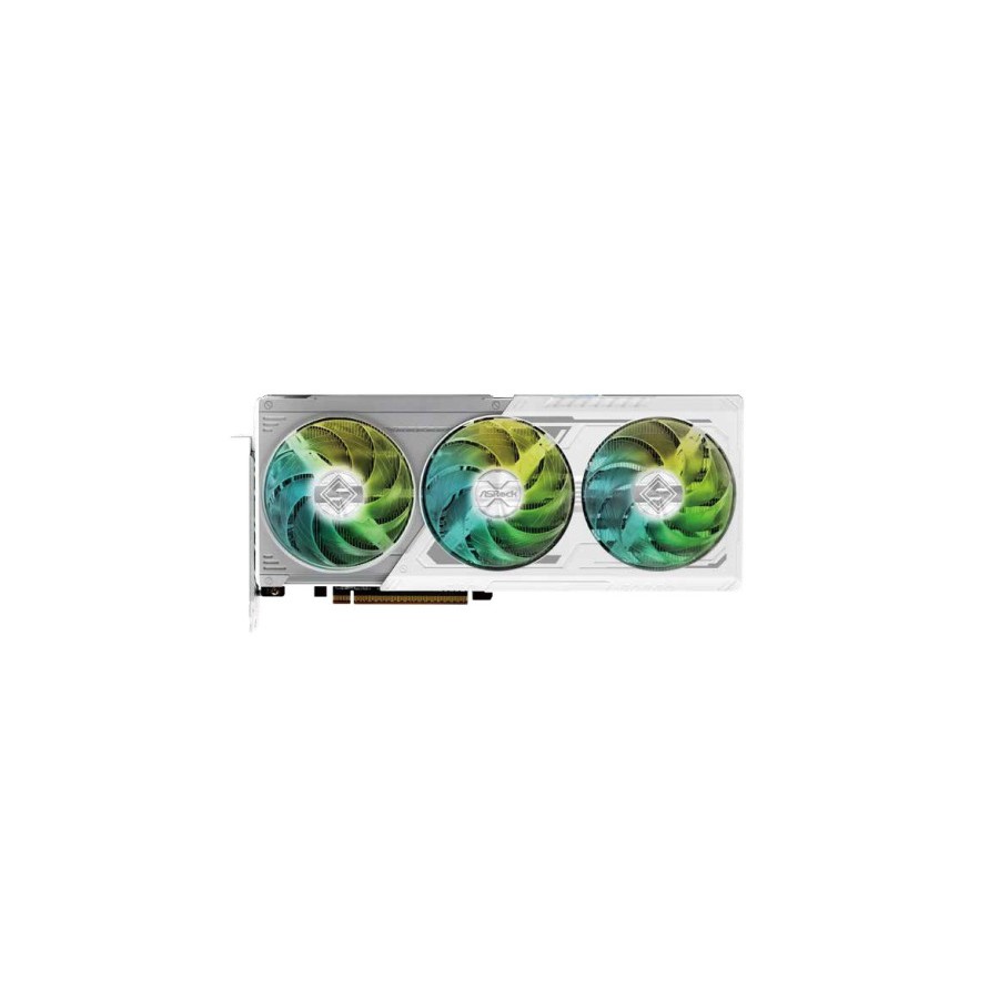 29538-VGA ASROCK RX9070XT SL 16G,AMD,RX9070XT,16GB,GDDR6,256BIT,2HDMI+2DP (3 VENTILADORES) 29538-VGA ASROCK RX9070XT SL 16G,AMD,RX9070XT,16GB,GDDR6,256BIT,2HDMI+2DP (3 VENTILADORES)