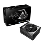 29542-Asrock Taichi TC-1650T unidad de fuente de alimentacion 1650 W 20+4 pin ATX ATX Negro