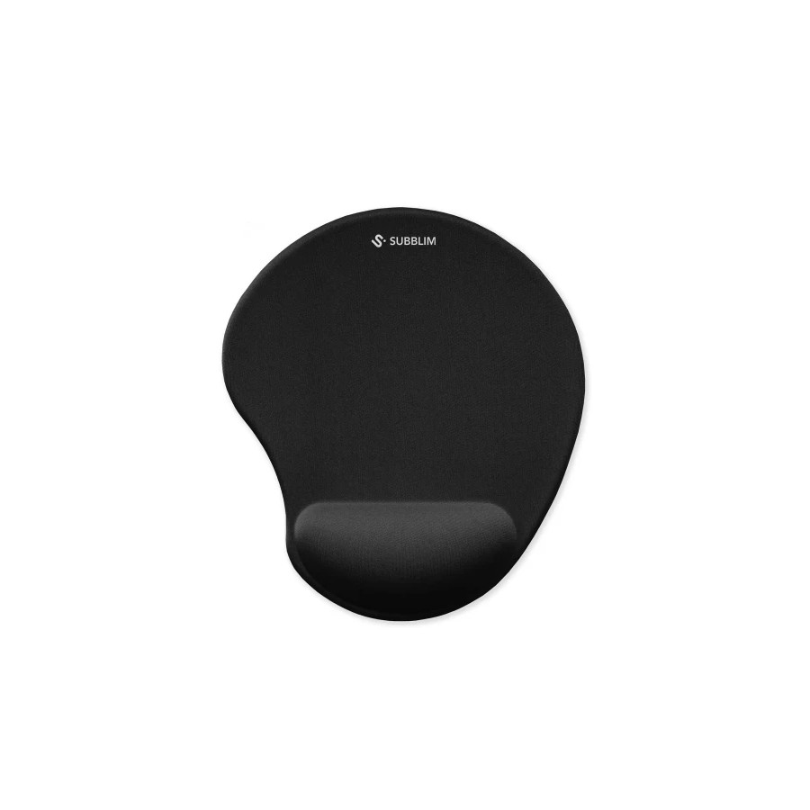 29557-SUBBLIMERGO NEOGEL MOUSEPAD BL