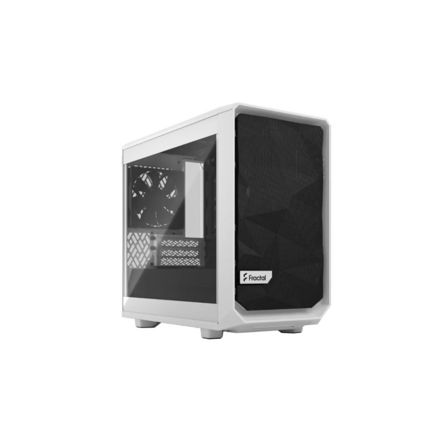 29579-FRACTAL CAJA MESHIFY 2 NANO BLANCA TG CLEAR TINT FD-C-MES2N-02 29579-FRACTAL CAJA MESHIFY 2 NANO BLANCA TG CLEAR TINT FD-C-MES2N-02