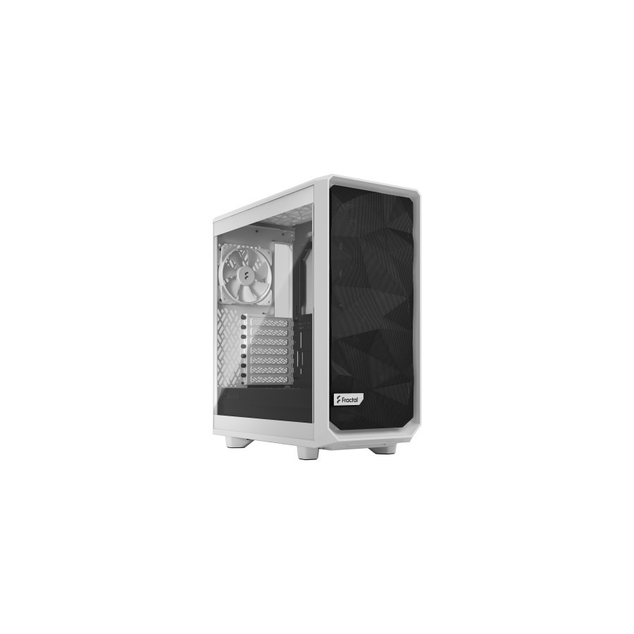 29581-Fractal Design Meshify 2 Compact Lite Blanco 29581-Fractal Design Meshify 2 Compact Lite Blanco