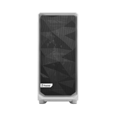 29582-Fractal Design Meshify 2 Compact Lite Blanco