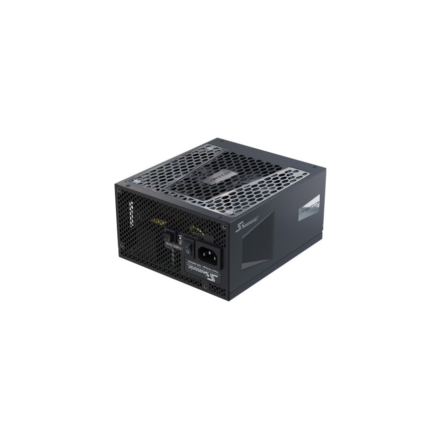 29587-Seasonic PRIME-TX-1300 unidad de fuente de alimentacion 1300 W 20+4 pin ATX ATX Negro 29587-Seasonic PRIME-TX-1300 unidad de fuente de alimentacion 1300 W 20+4 pin ATX ATX Negro