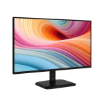 29594-MSI MONITOR PRO MP251L E2.  24.5" PLANO. IPS. 1920x1080. 120Hz. NEGRO.