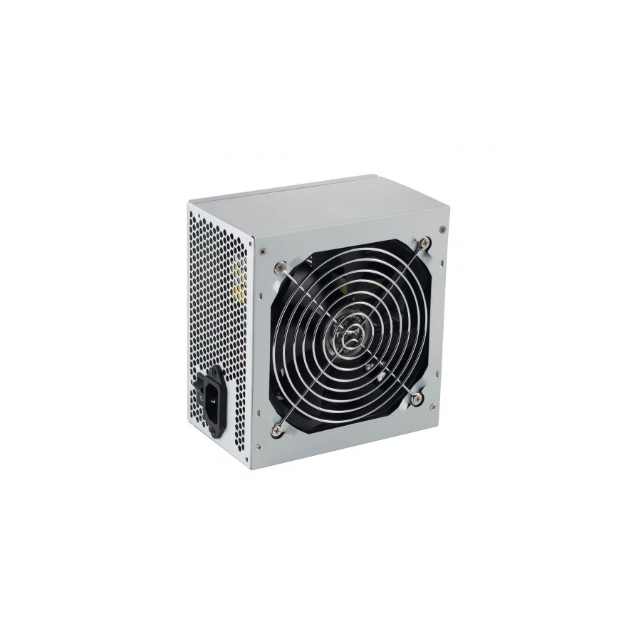 29602-TooQ Fonte Ecopower II unidad de fuente de alimentacion 500 W 20+4 pin ATX ATX Plata 29602-TooQ Fonte Ecopower II unidad de fuente de alimentacion 500 W 20+4 pin ATX ATX Plata